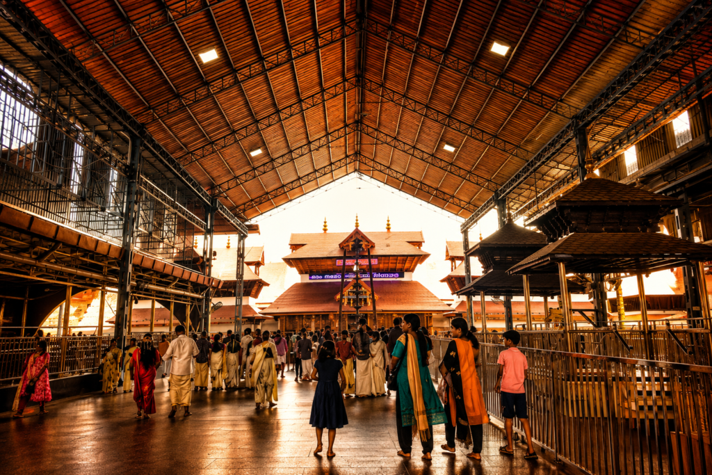 Guruvayur Temple Travel Guide 2026