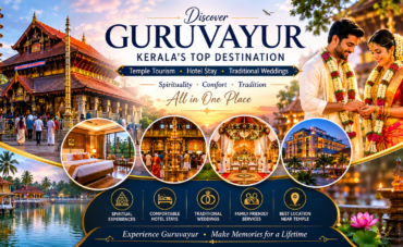 Guruvayur Temple Tourism Guide