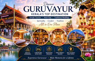 Guruvayur Temple Tourism Guide