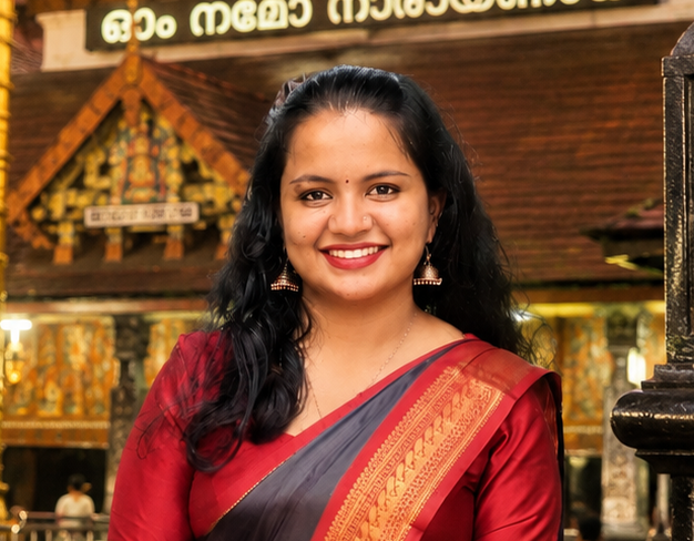 kavya Sree